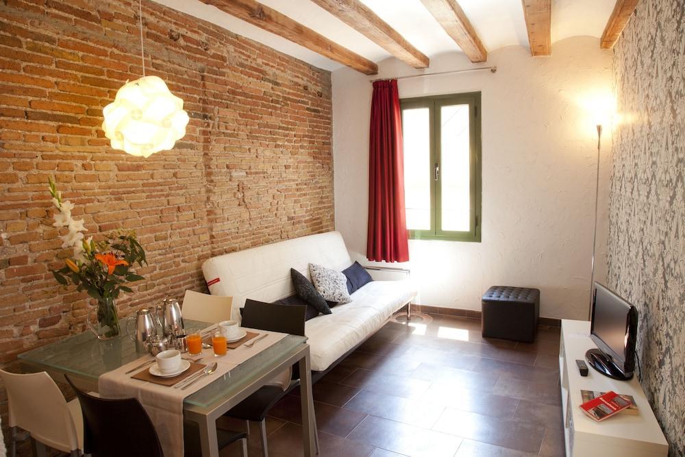 Apartaments Ciutat Vella Барселона Экстерьер фото