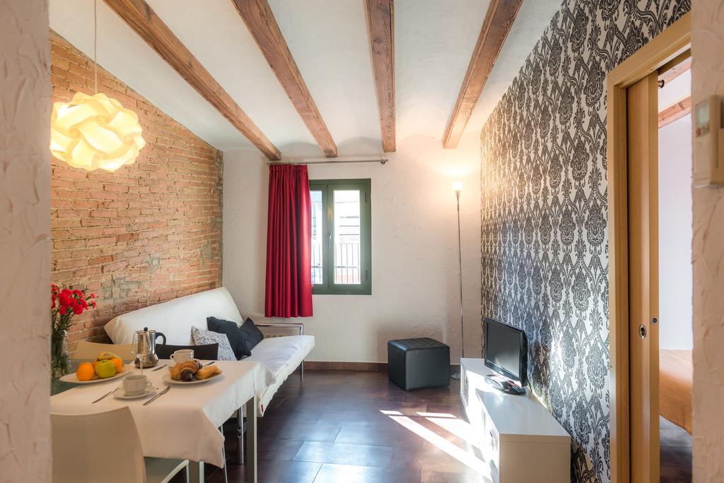 Apartaments Ciutat Vella Барселона Экстерьер фото