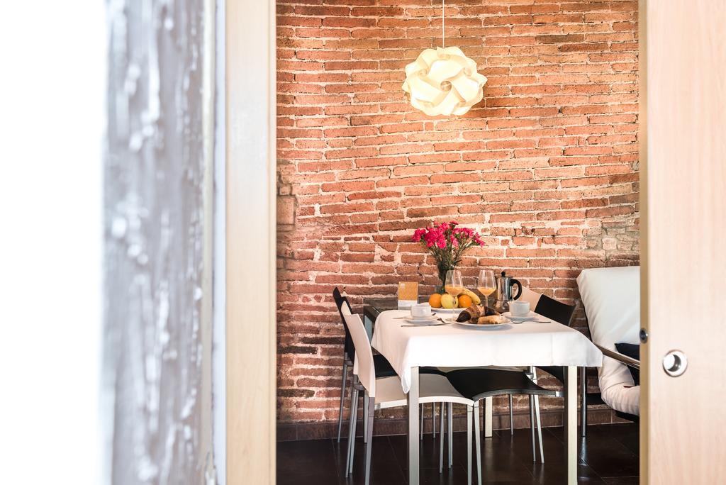 Apartaments Ciutat Vella Барселона Экстерьер фото
