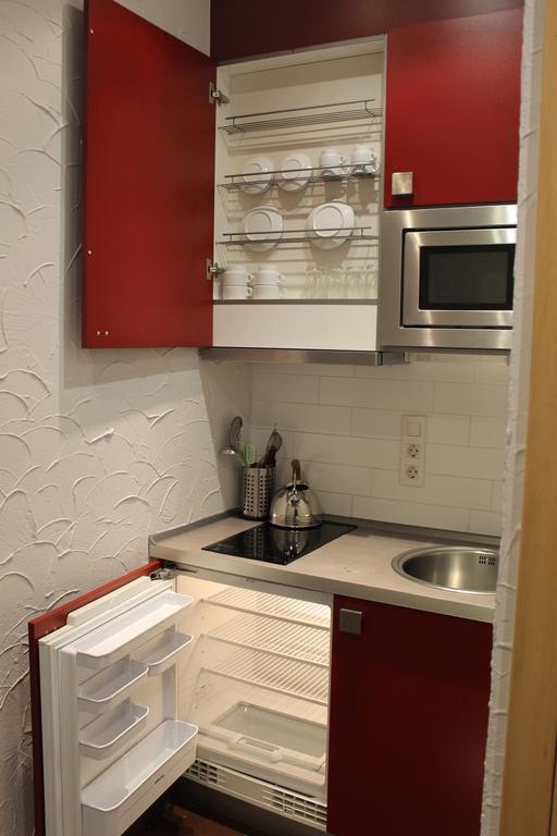 Apartaments Ciutat Vella Барселона Экстерьер фото